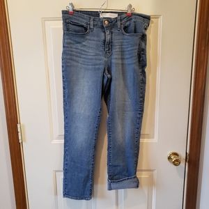 Levi's Signature Straight Jeans